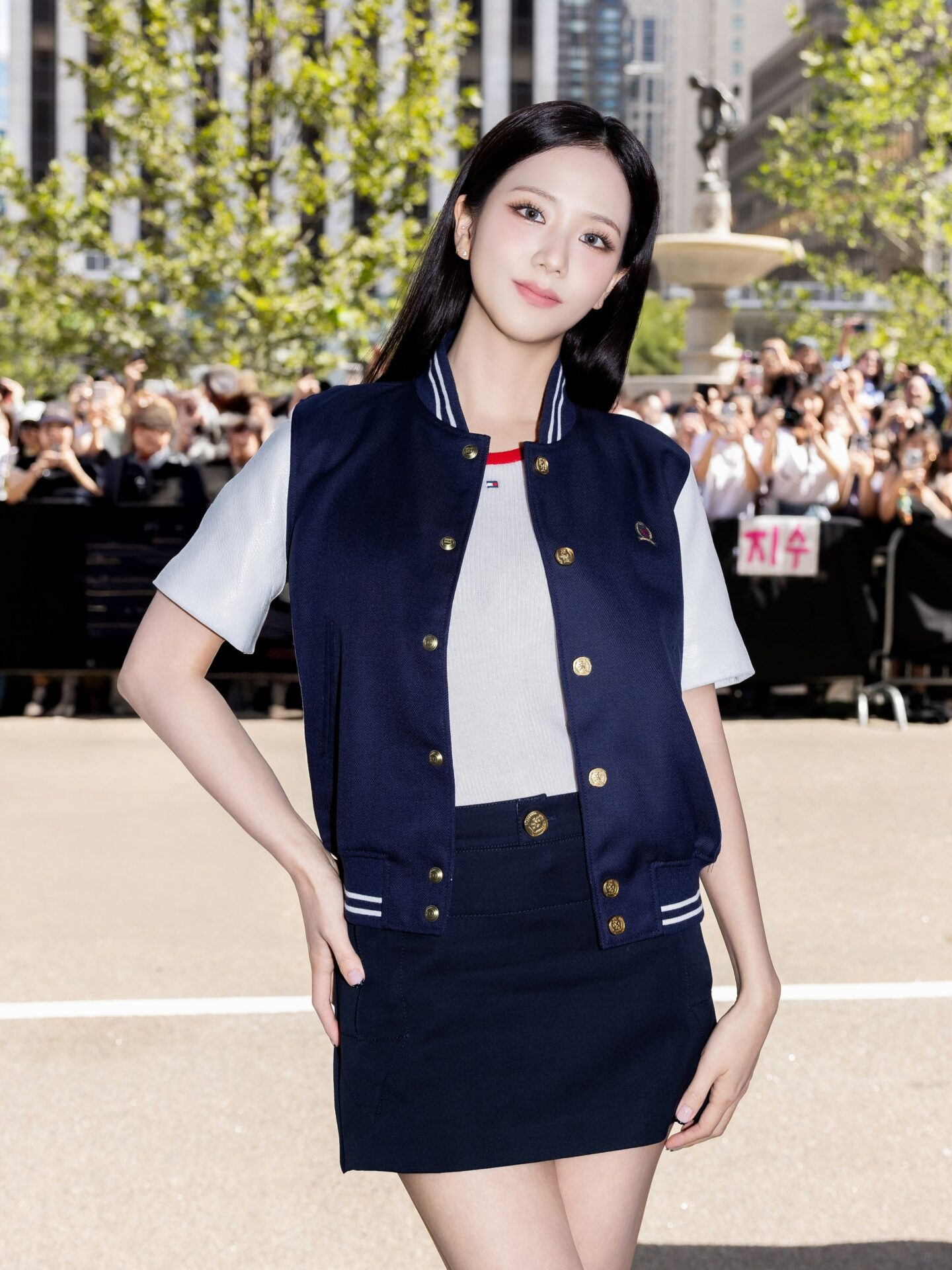 Blackpink and Jisoo in the story: BLACKPINK’s Jisoo Gets Candid About Ditching Her Secret Childhood Passion