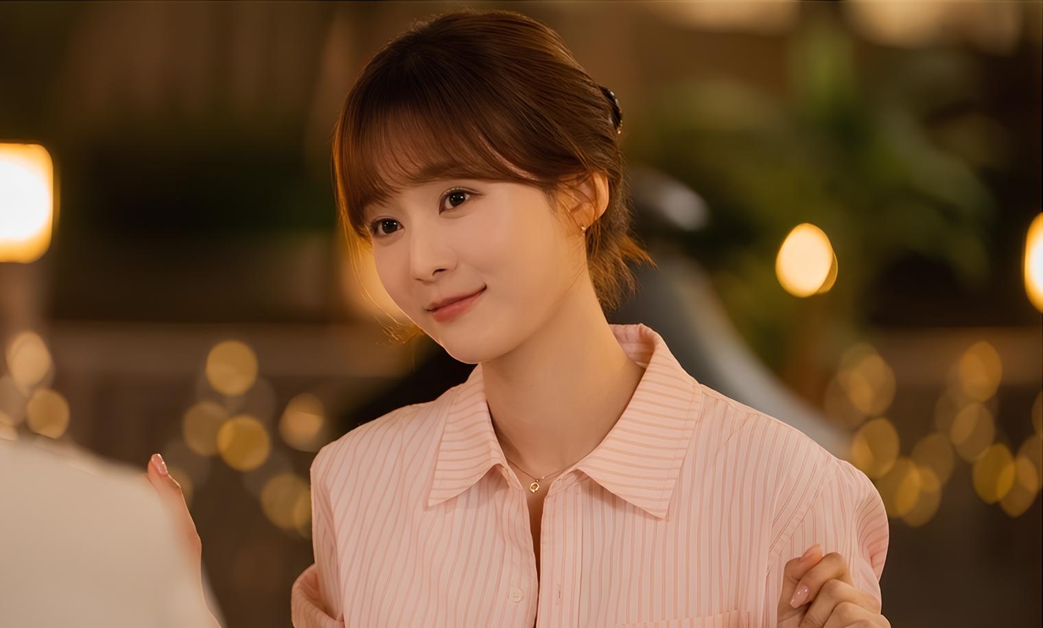 oh se Young and Sung Hoon in the story: Oh Se Young And Sung Hoon Team Up For New Romance Drama 'What A Boss Wants'