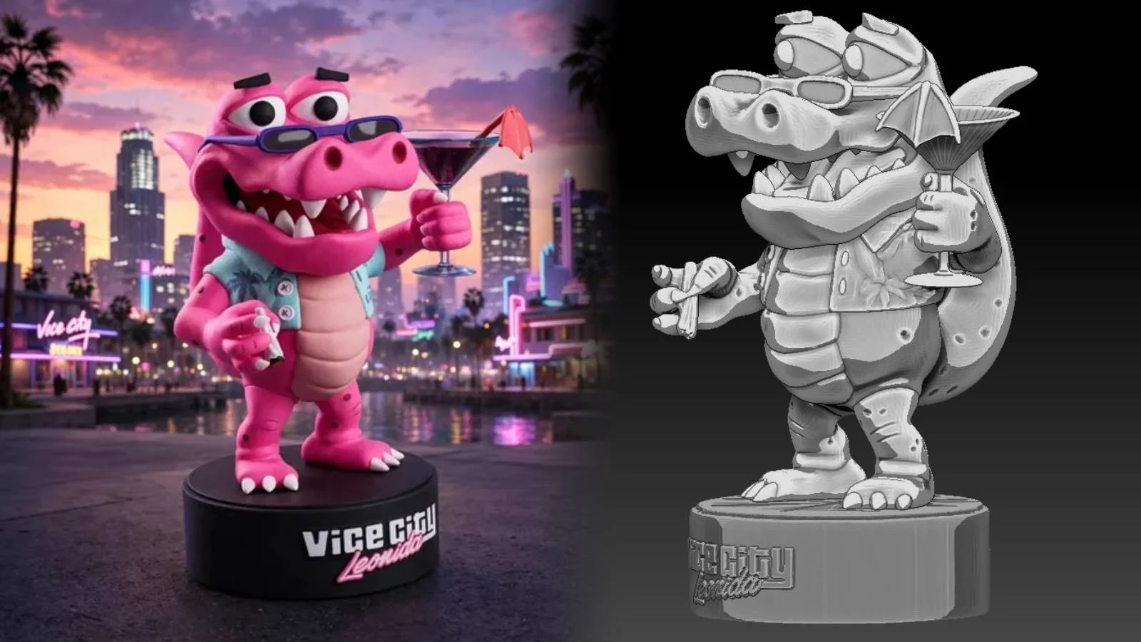 gta 6 vice city alligator