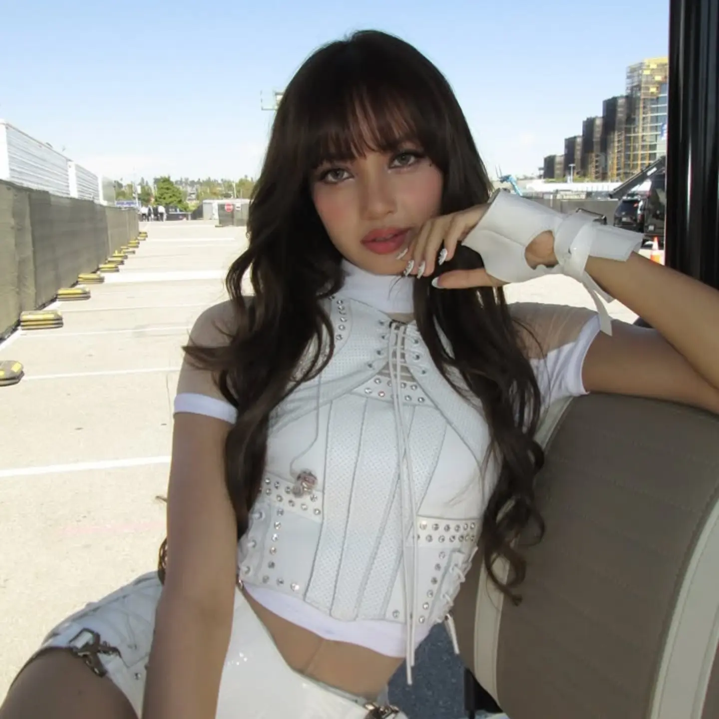 BLACKPINK Lisa’s Comments About YG Entertainment Sparks Backlash