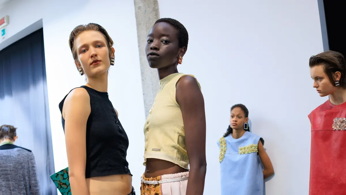 Rooted in Reality: Key Takeaways From Milan Fashion Week Spring/Summer 2027
