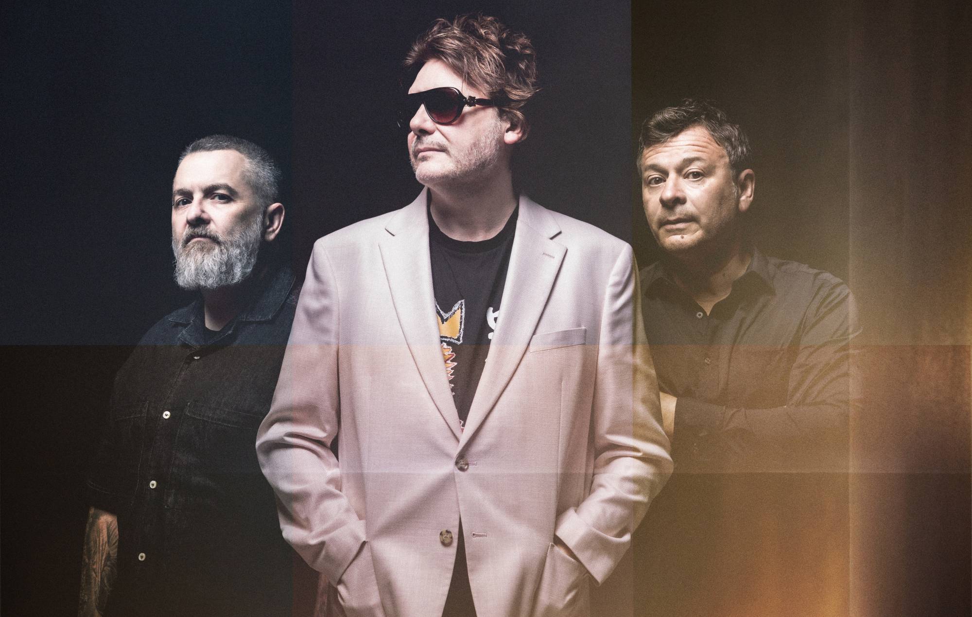 Manic Street Preachers, 2025.