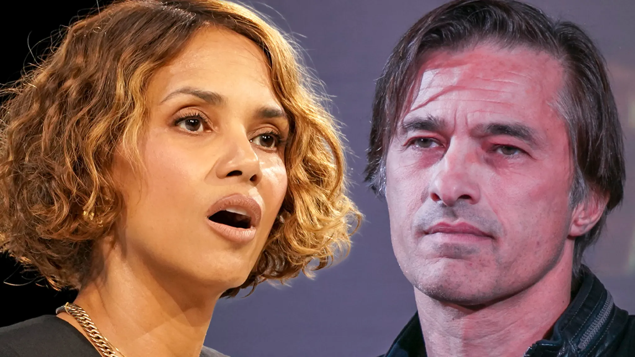 Halle Berry Fights to Keep Son From Testifying, Accuses Ex Olivier of Coaching Him