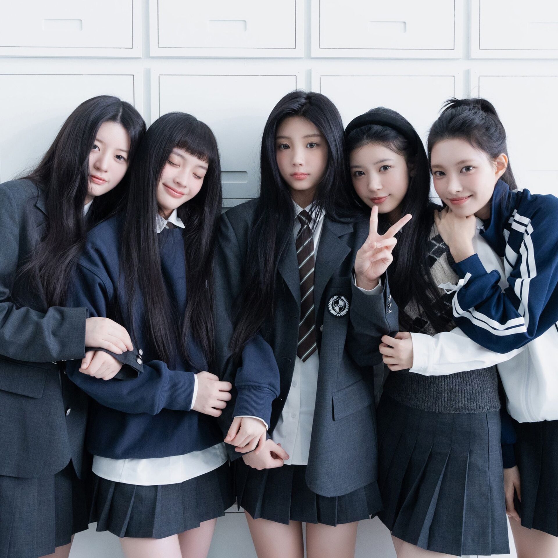 Top HYBE Group’s New Concept Film Sparks Serious Controversy