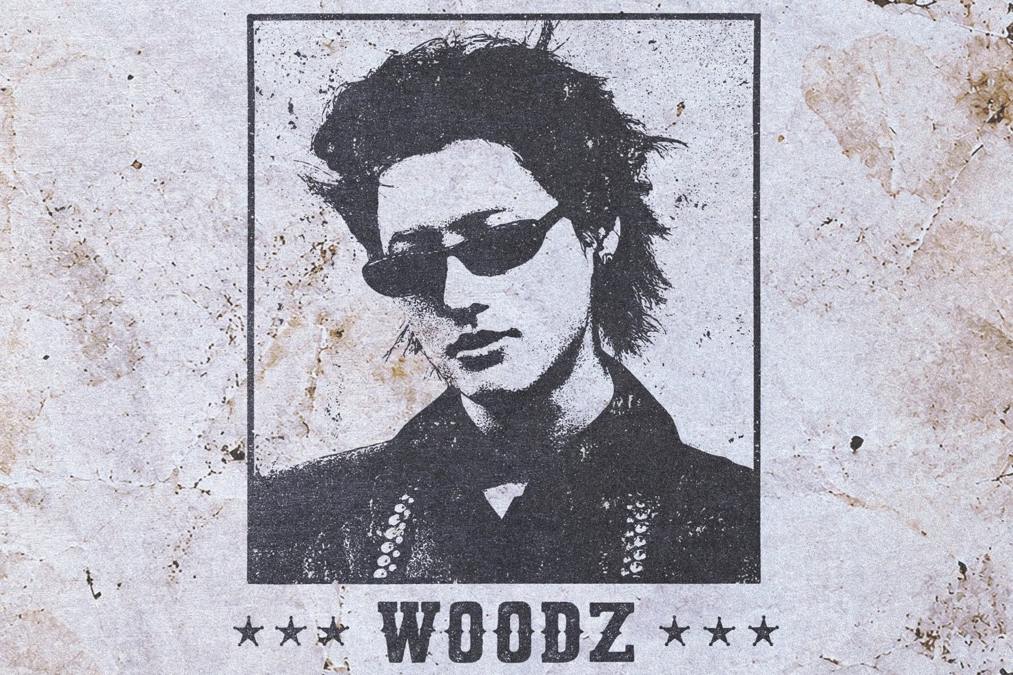 WOODZ Announces Return With New Single “Come into my world!”