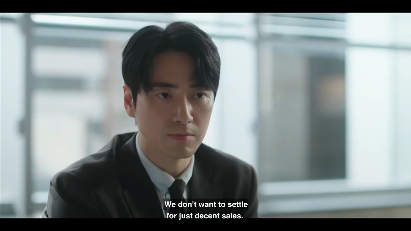 Lee Jun Hyuk and The Ordinary Jackpot in the story: 'The Ordinary Jackpot' Episodes 3-4: Lee Jun Hyuk Faces Sudden Cash Chaos