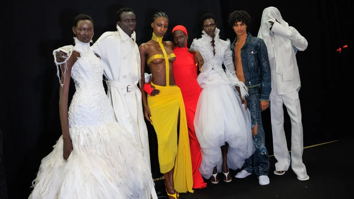 The Top 10 Most-Viewed SS27 Shows on Vogue Runway