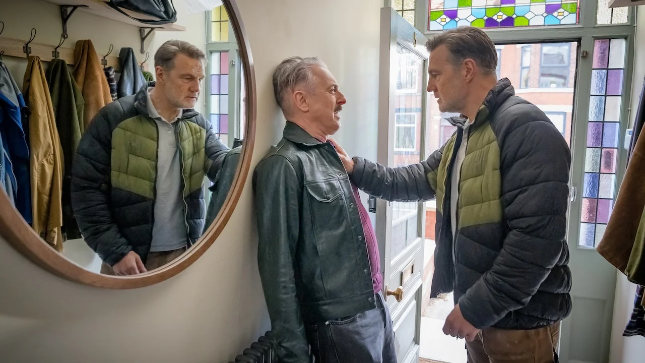 ‘Tip Toe’ Review: Alan Cumming and David Morrissey Anchor Harrowing but Essential Starz Limited Series