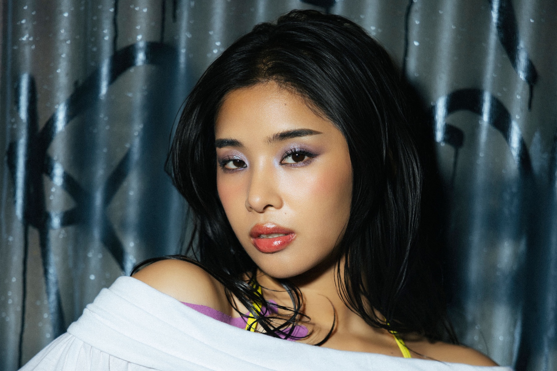 KATSEYE Shares Update On Sophia’s Activities