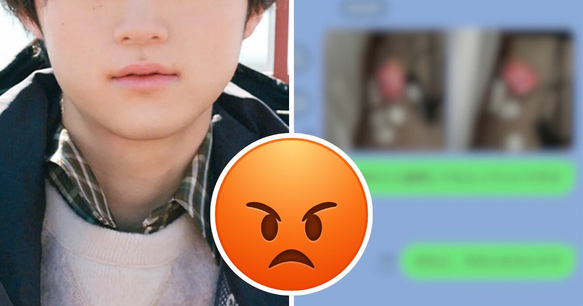 “Proof” Of Popular Actor Cheating On Pregnant Girlfriend Sparks Viral Outrage