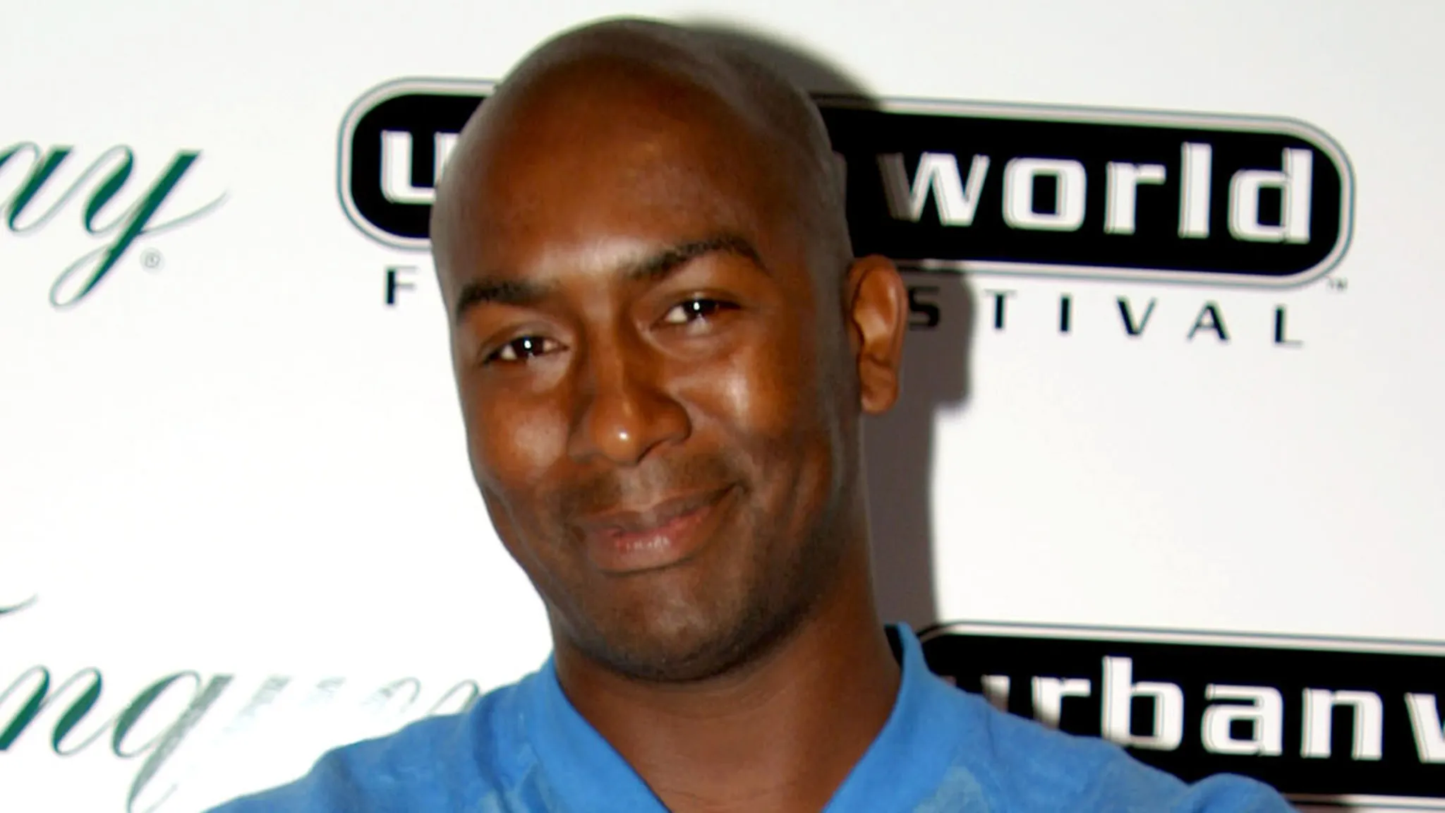 'In Living Color' Comedian Reggie McFadden Dead at 57