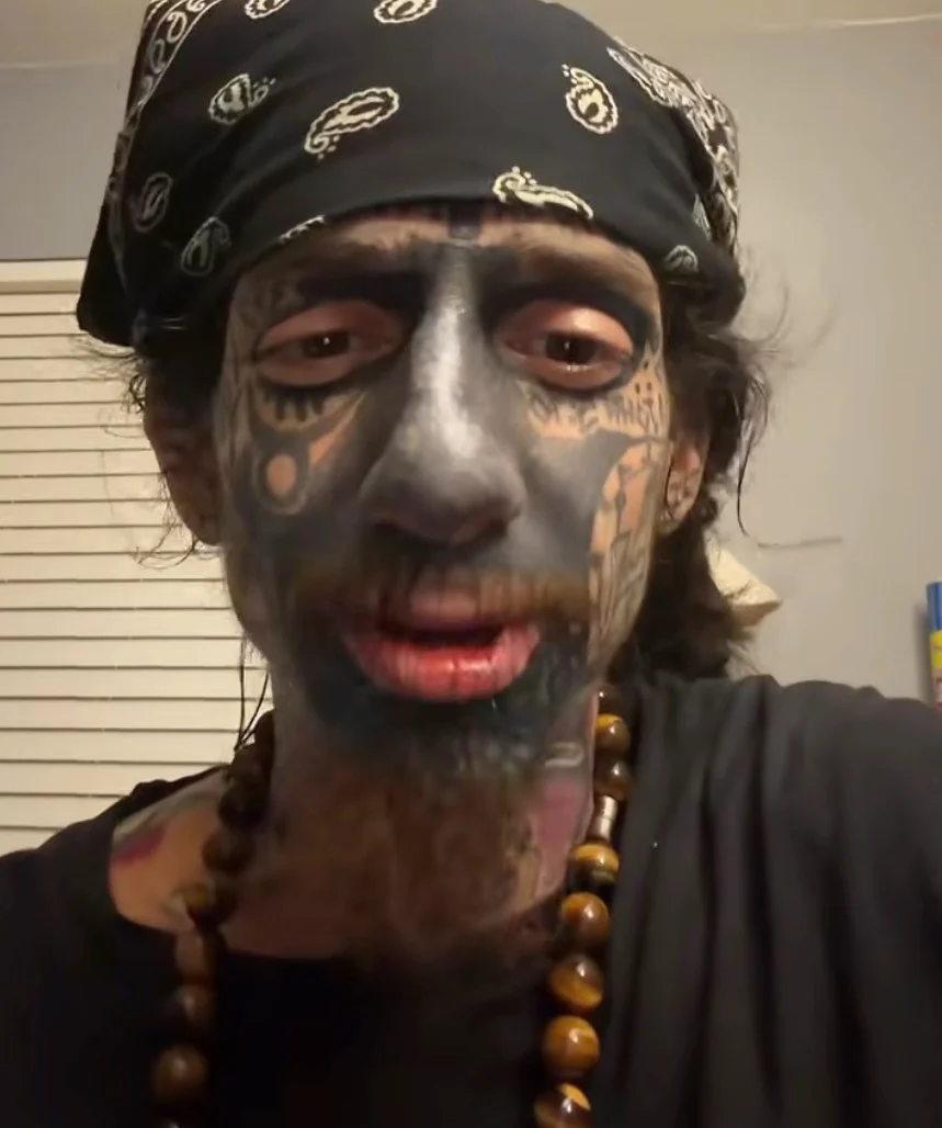 Tiktok in the story: Florida TikTok Creator Busted After Allegedly Tracking Women and Posting Private Info Online