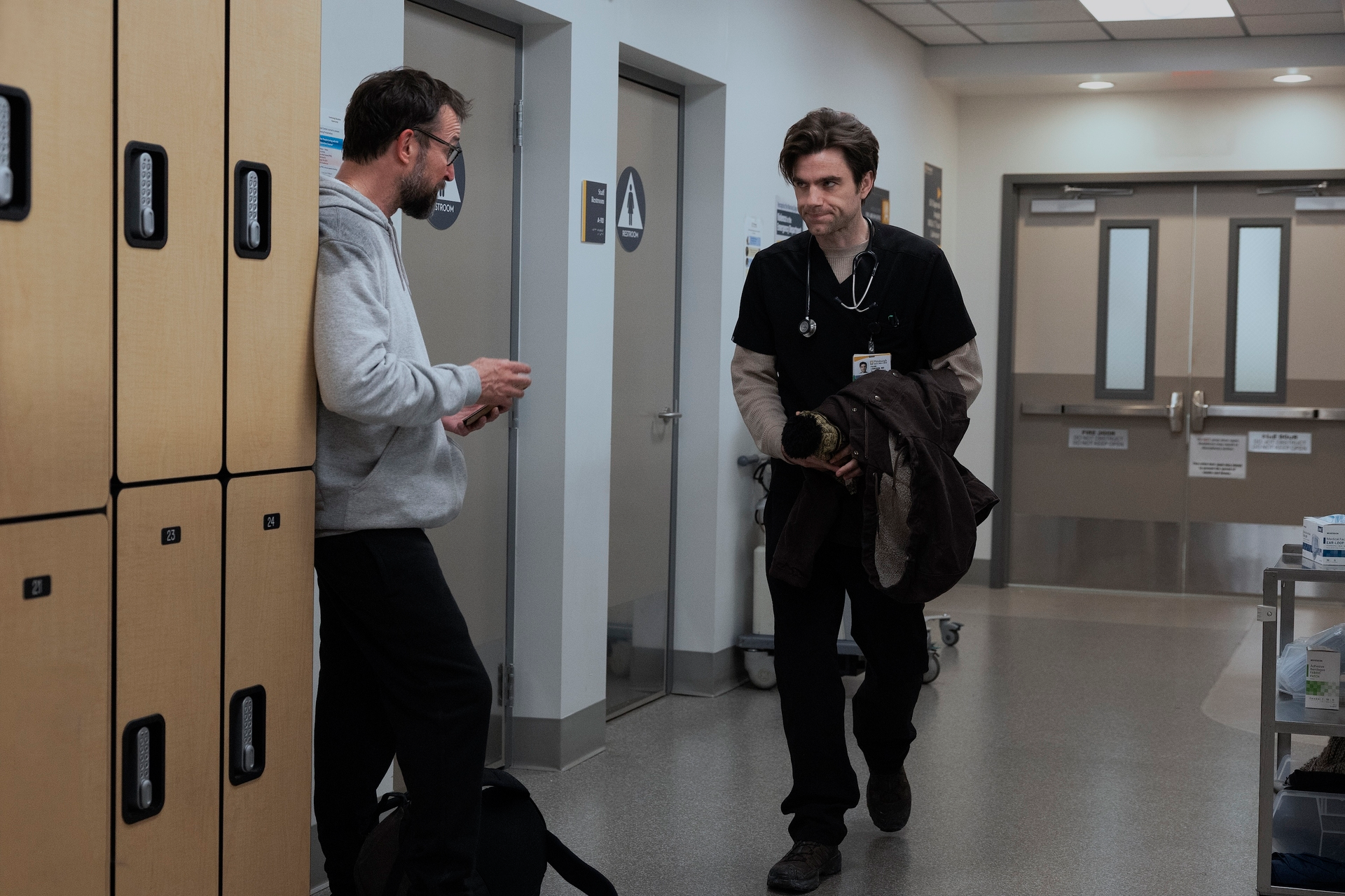 The Pitt and The Pitt Season 3 in the story: 'The Pitt' Season 3 Is Officially In The Works: What We Know So Far