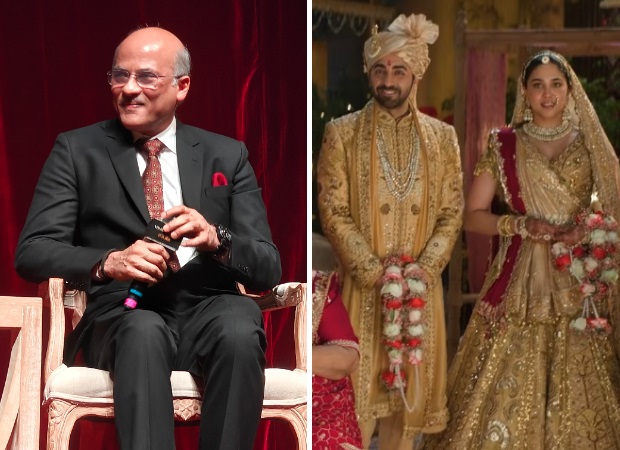 Sooraj Barjatya says, “Yeh Prem Mol Liya is one of my MOST progressive films, while also keeping my values intact!”; shares grandfather Tarachand Barjatya’s FASCINATING “Super hit hai par mere kaam ki nahin hai” anecdote