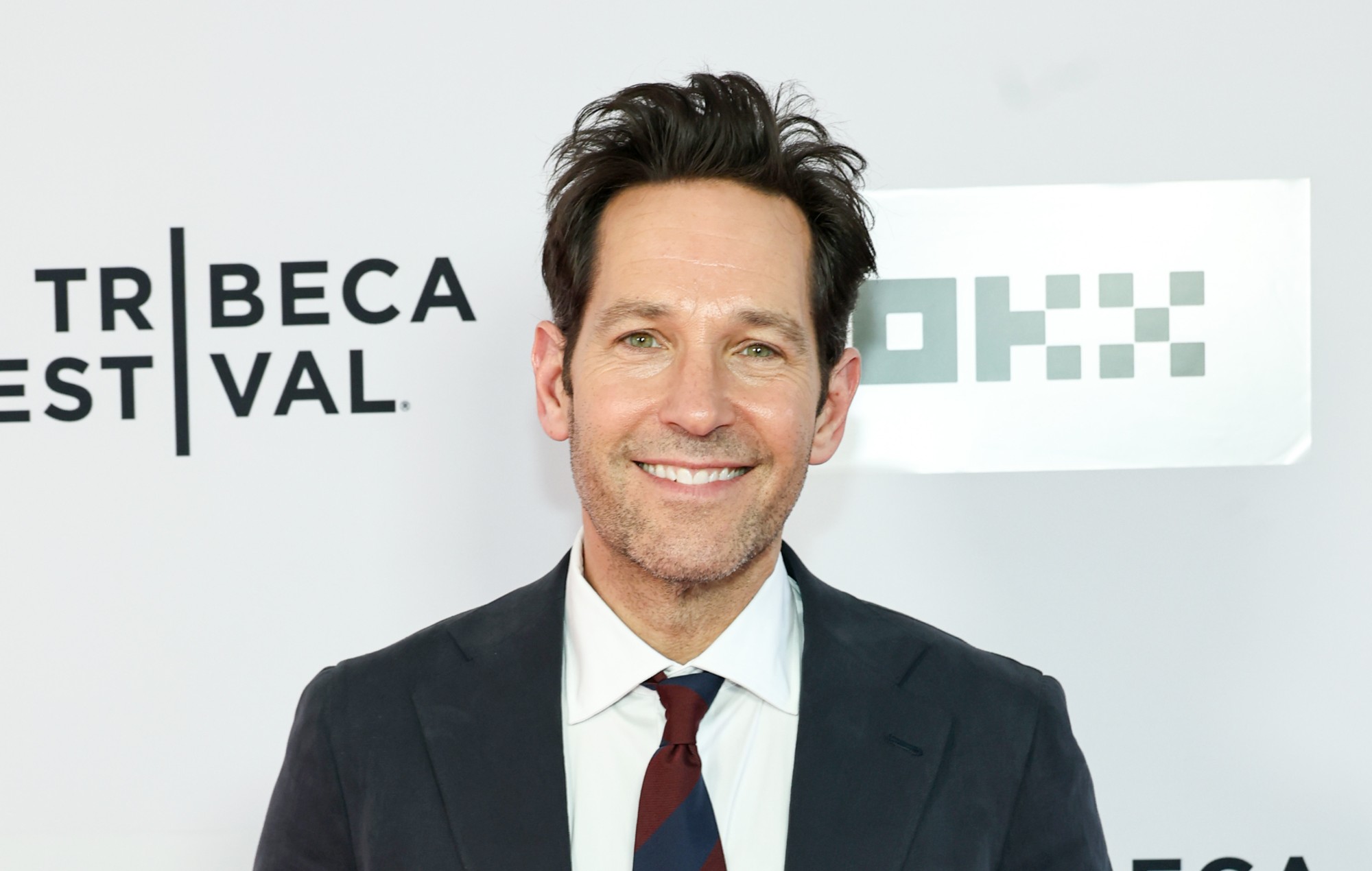 Paul Rudd phone