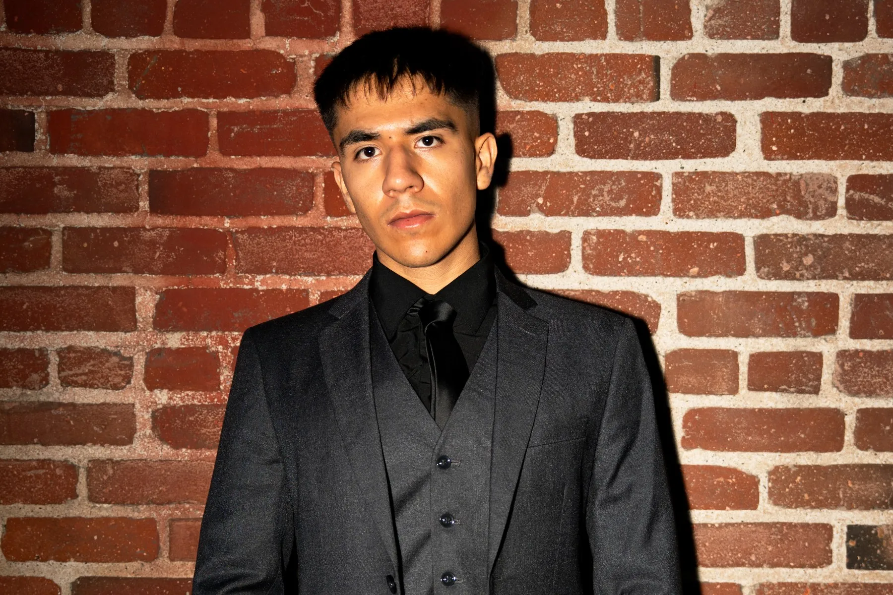 Chino Pacas
