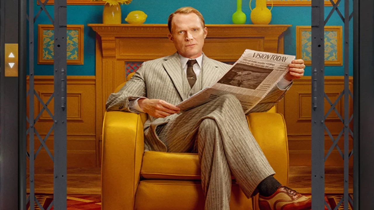 VisionQuest OTT Release: When and Where to Watch Paul Bettany, James Spader Starrer Miniseries Online