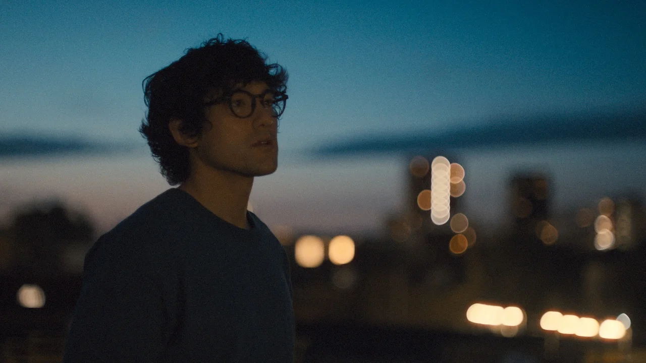 Ayo Edebiri and Will Sharpe in the story: Ayo Edebiri And Will Sharpe Team Up For Apple TV Series 'Prodigies'