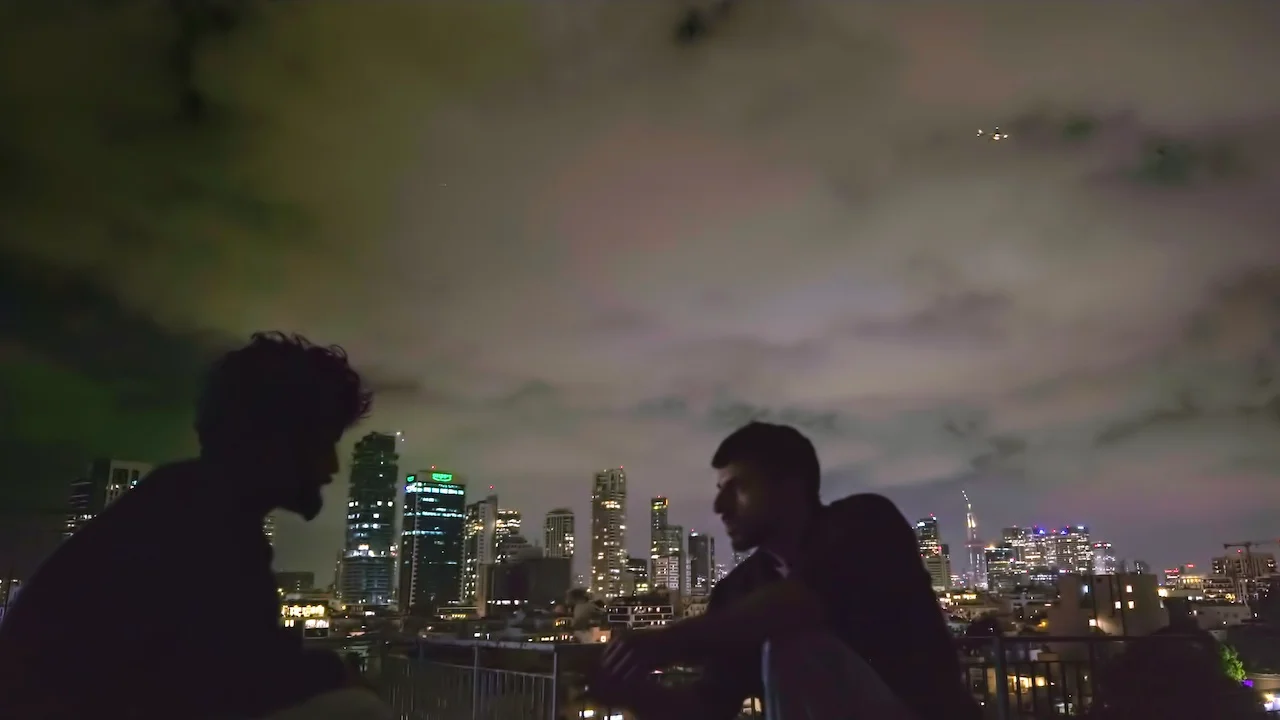 ‘NAZA’ Trailer Reveals Yuval Abraham and Rachel Szor’s Hot-Button Doc