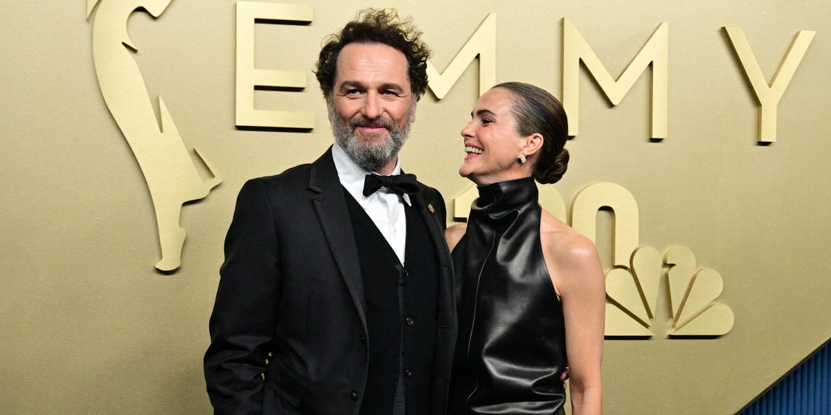 Keri Russell and Matthew Rhys’s Complete Relationship Timeline