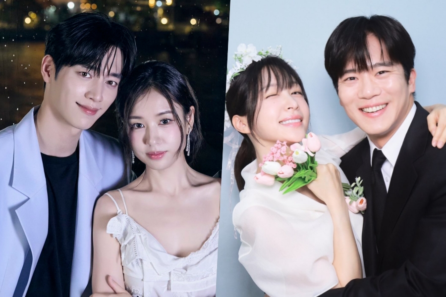 “A Love Other Than Yours” And “Love On The Menu” To Not Air This Weekend