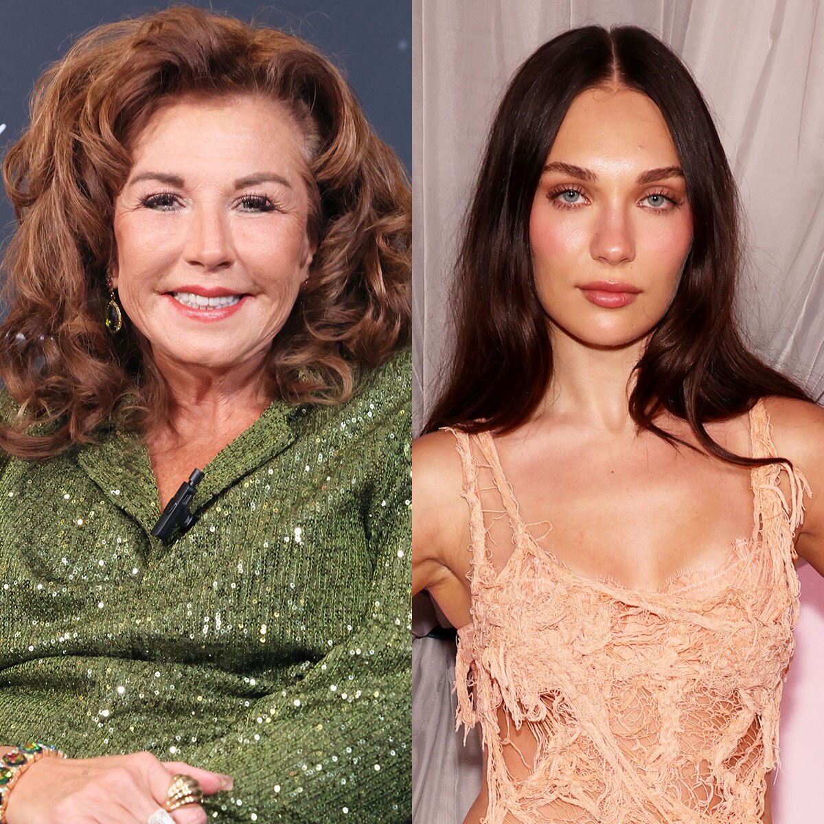 Where Dance Moms' Maddie Ziegler & More Stand With Abby Lee Miller