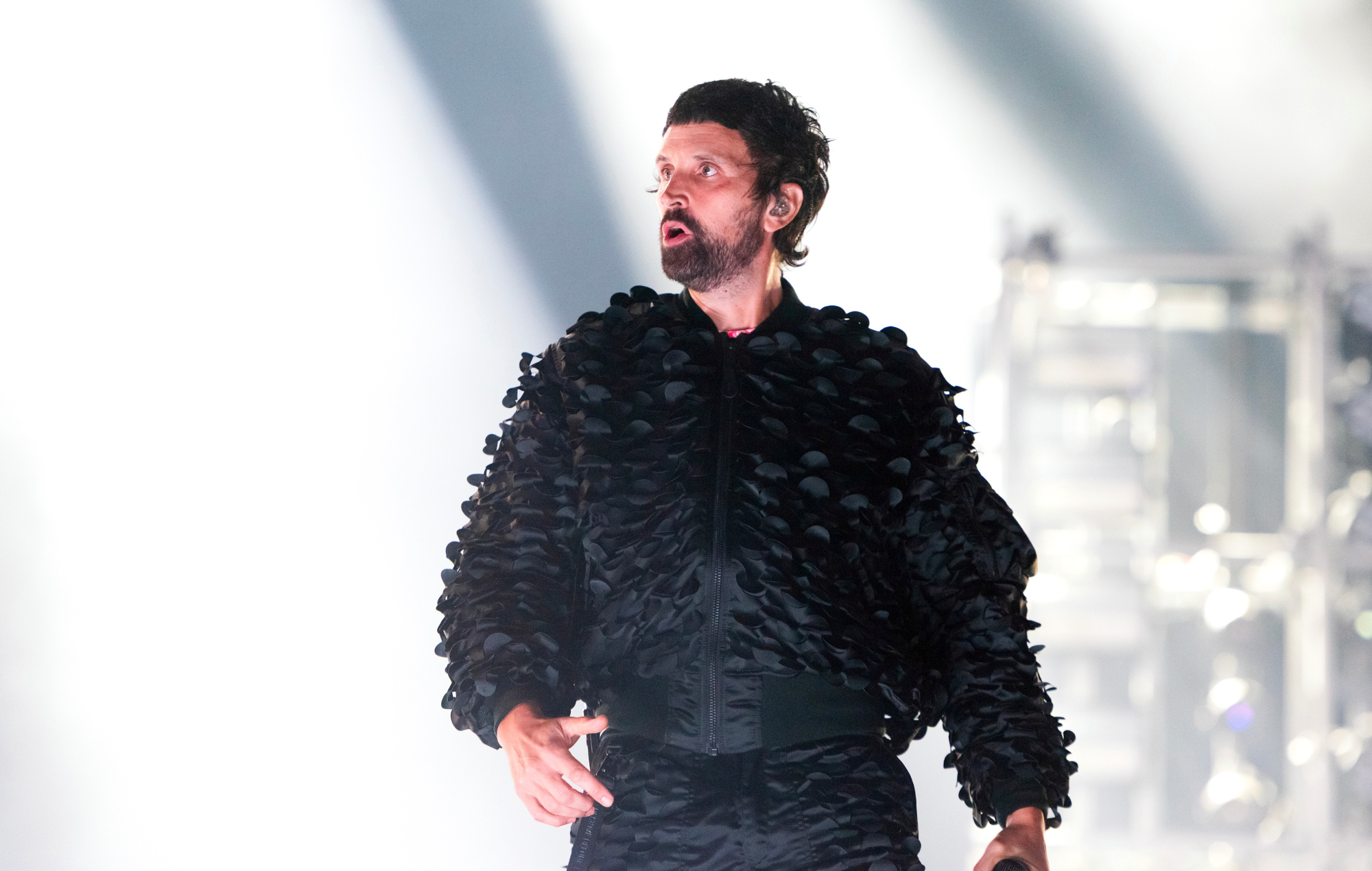 Kasabian headline Leeds Festival 2026,