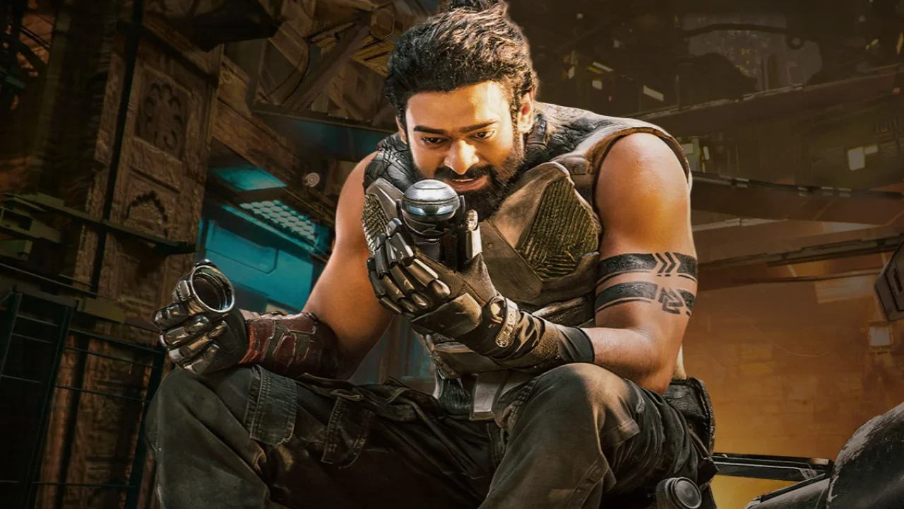 EXCLUSIVE: Prabhas starrer Kalki 2 locks in a pan-Indian actor for cameo role; Makers wrap up 30 percent of shoot