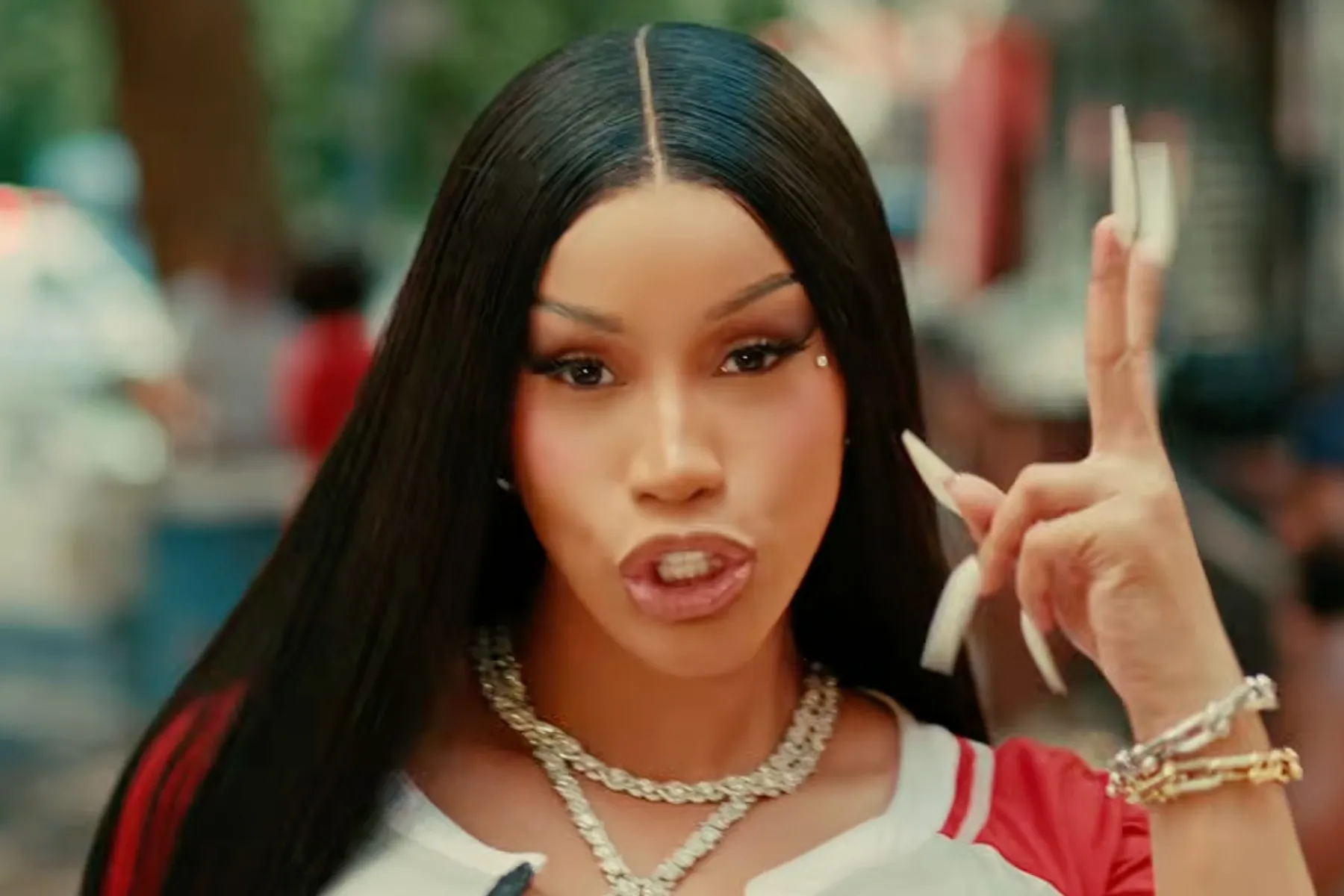 Cardi B