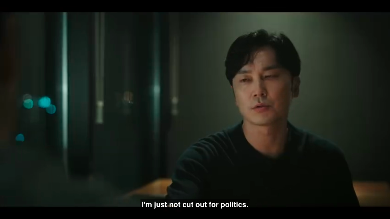 Lee Jun Hyuk and The Ordinary Jackpot in the story: 'The Ordinary Jackpot' Episodes 3-4: Lee Jun Hyuk Faces Sudden Cash Chaos
