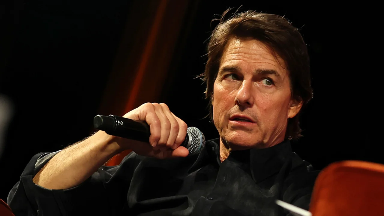 Tom Cruise Weighs AI’s Inevitability With Human-Made Art: ‘People Want to See Real Things’