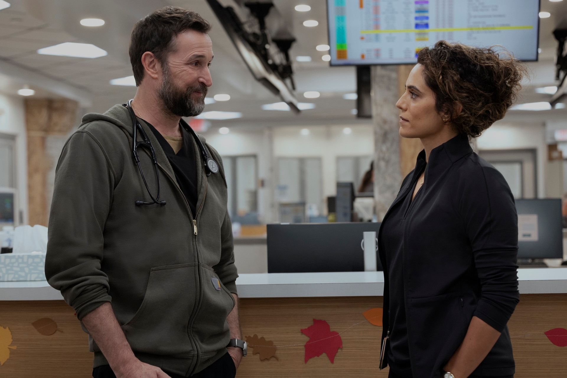 The Pitt and The Pitt Season 3 in the story: 'The Pitt' Season 3 Is Officially In The Works: What We Know So Far
