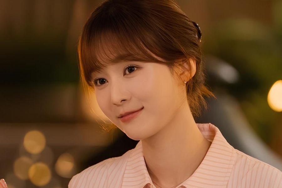 Oh Se Young Is A Job Seeker With A Bubbly And Lovable Personality In New Romance Drama “What A Boss Wants”