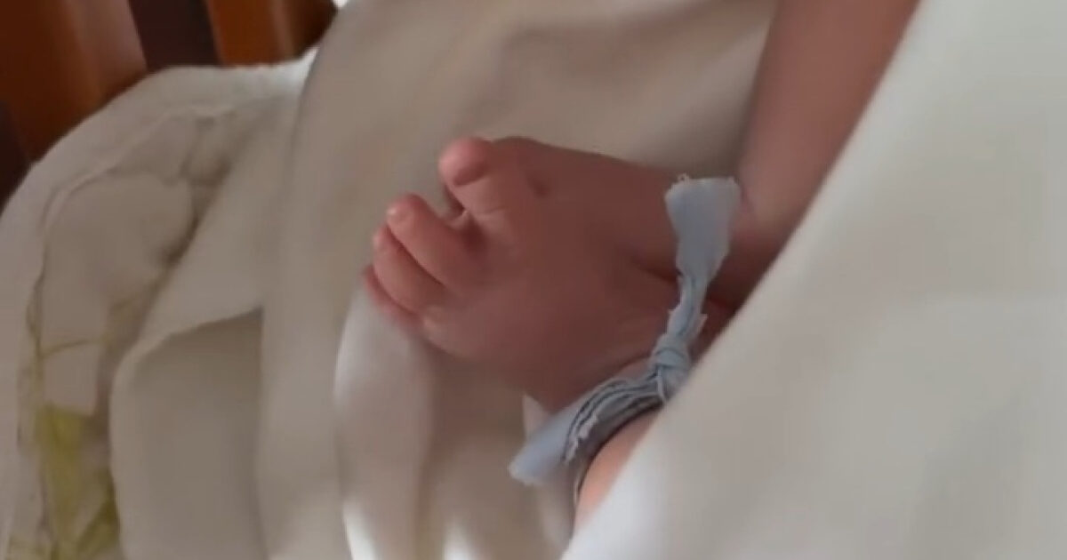 K-Pop Idol-Turned-Actress Gives Birth And Reveals Plans For Next Pregnancy