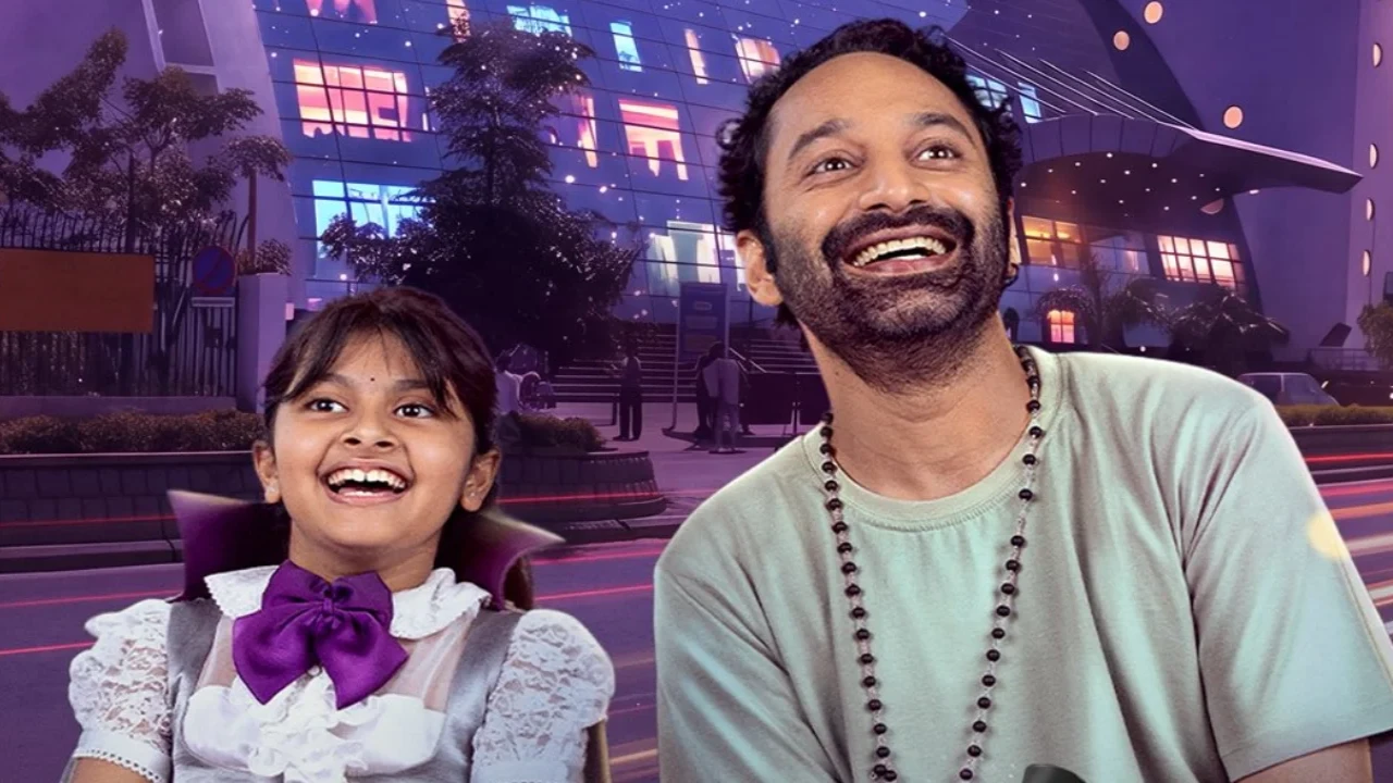 Don’t Trouble The Trouble Twitter Review: 9 Tweets to read before watching Fahadh Faasil’s fantasy film