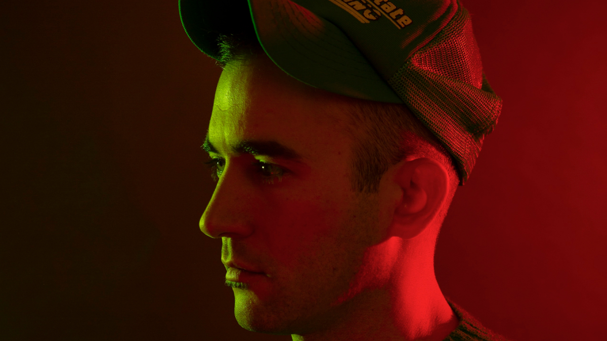 Sufjan Stevens Worst Christmas Ever! Holiday Album