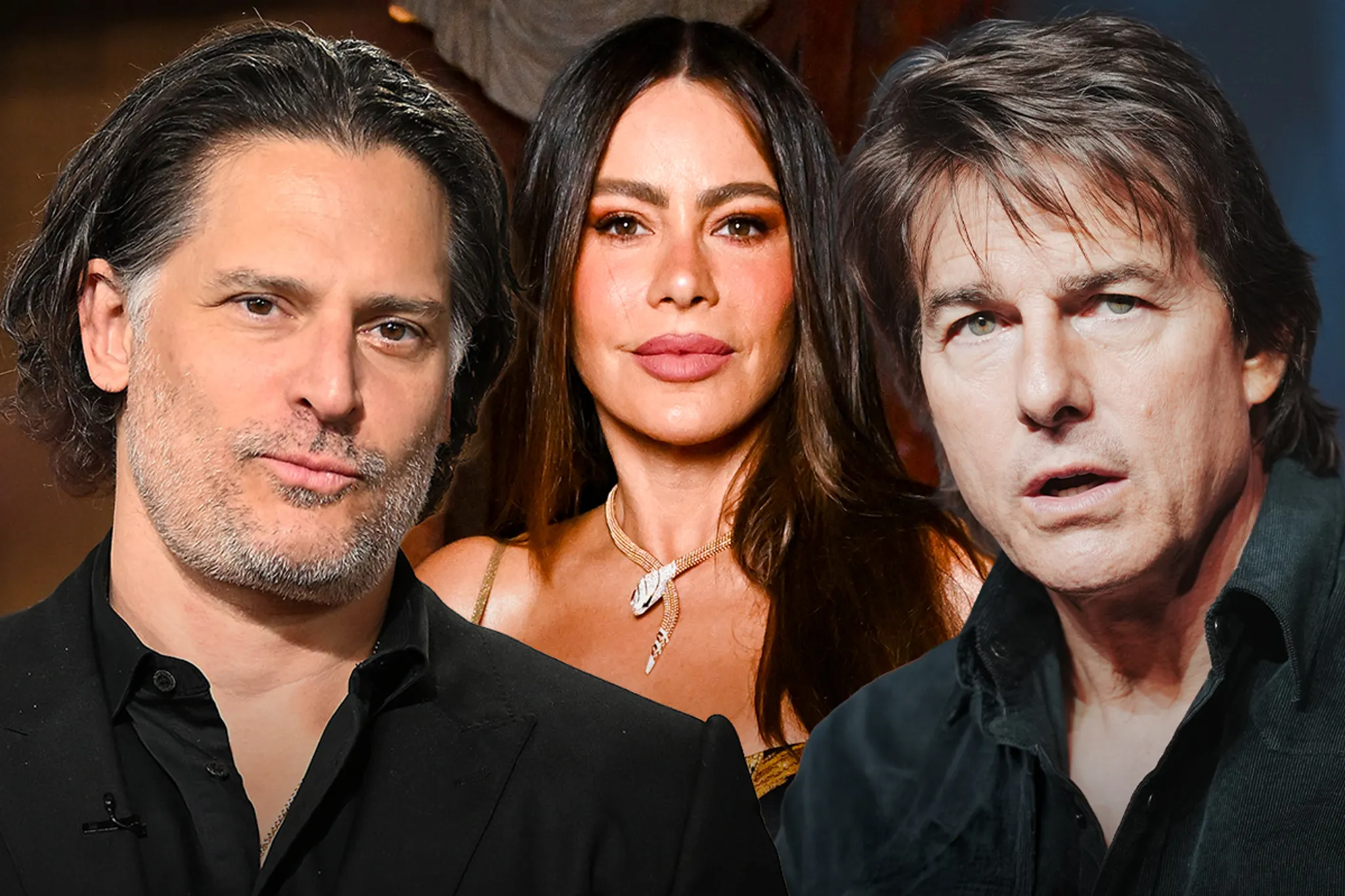 Joe Manganiello Suspects Tom Cruise Stopped Him From Being 'Jack Reacher'