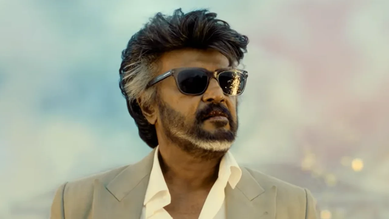 Jailer 2 One Sun One Moon: Rajinikanth walks in with style and swag in Anirudh Ravichander’s composition
