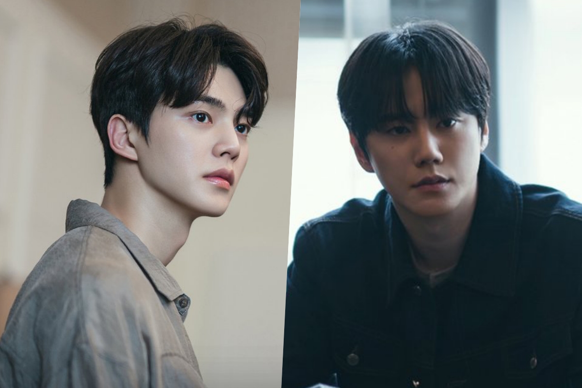 Song Kang Faces Scathing Criticism From Lee Jun Young In “Four Hands, Two Sonatas”