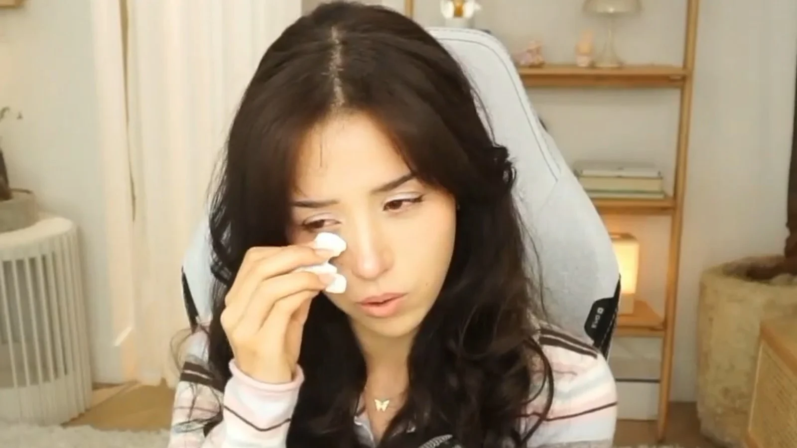 pokimane cat mimi dead