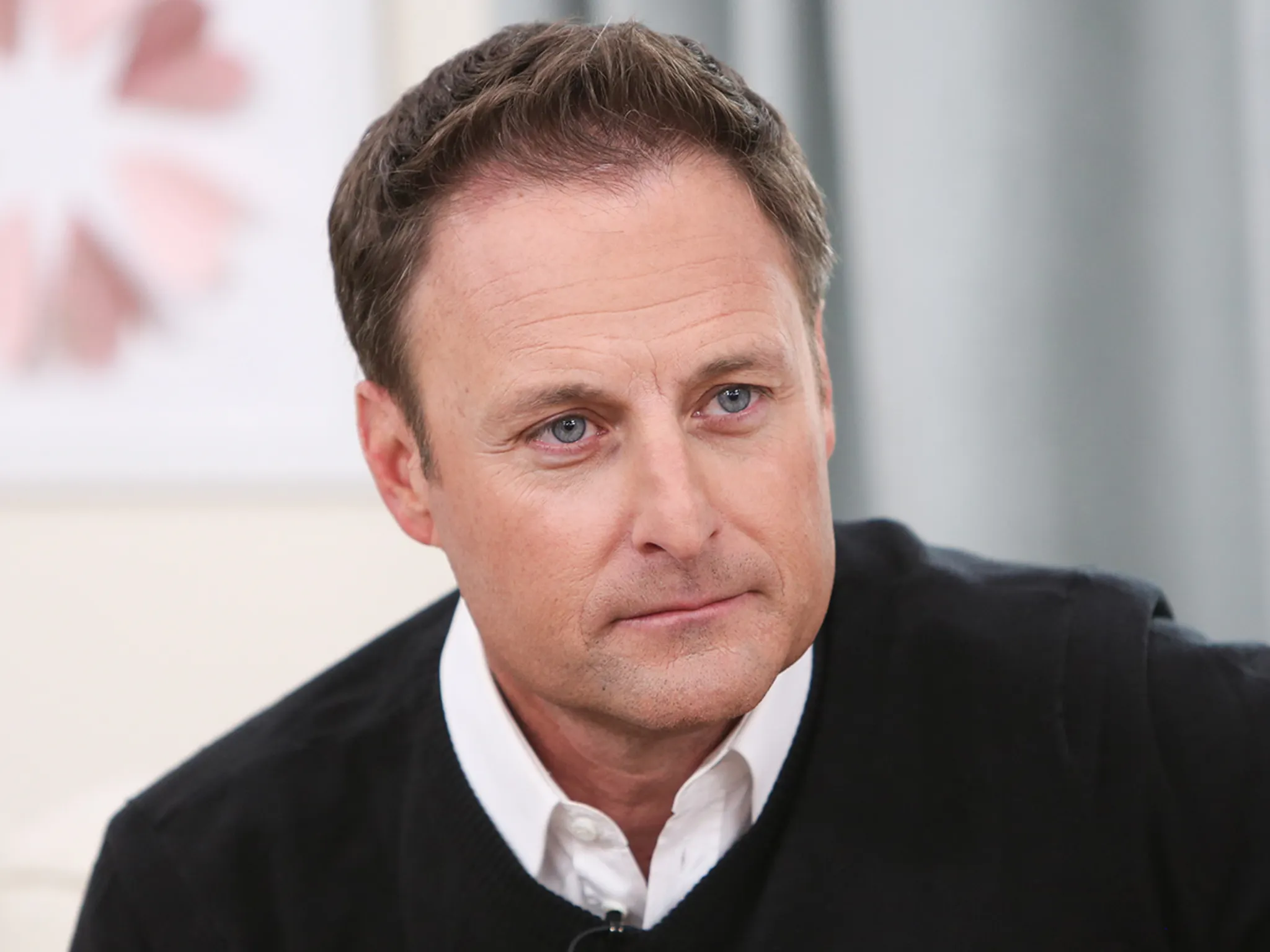 Fox Nation Fires Back At 'Bachelor' Producers In Legal War Over Chris Harrison's 'The Vow'
