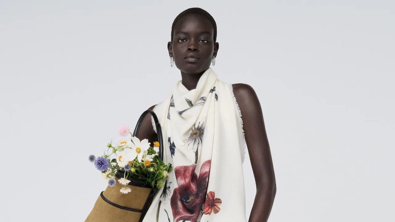 Zara’s New Arrivals Are Full of Fall 2026’s Biggest Trends