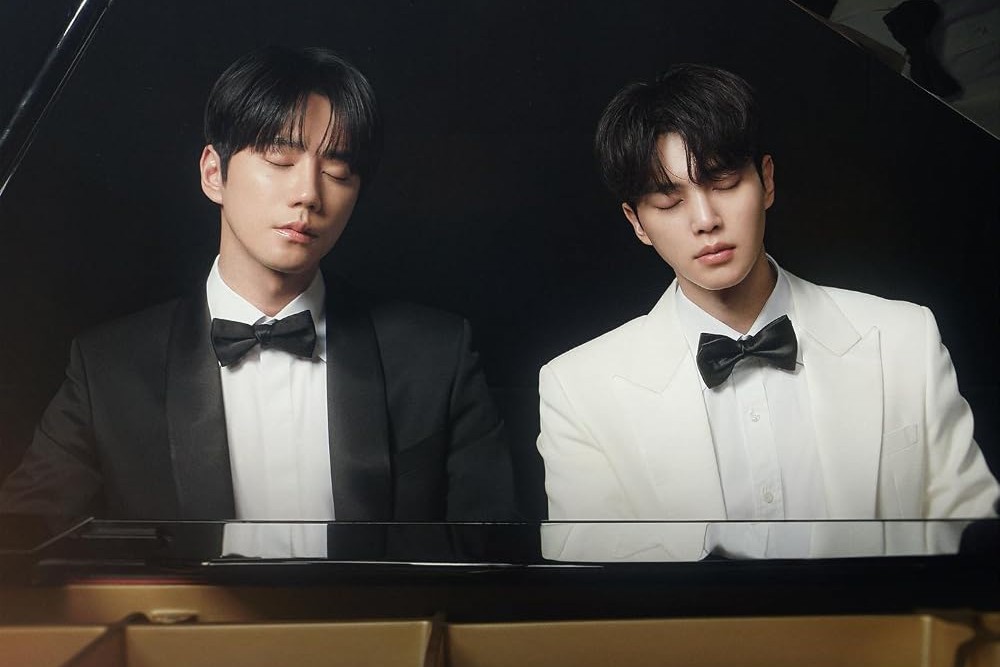 K-drama and Korean Drama in the story: Why Male Lead Chemistry Keeps Stealing the Show in K-Dramas