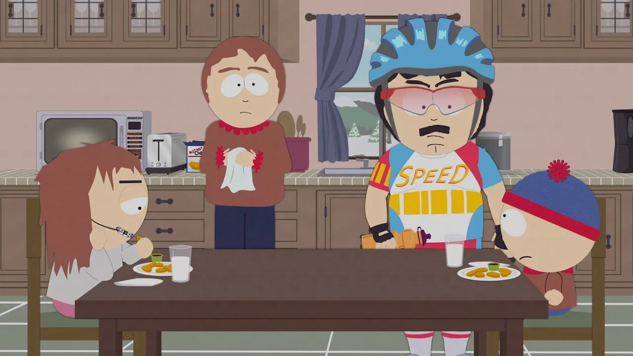 South Park Season 29