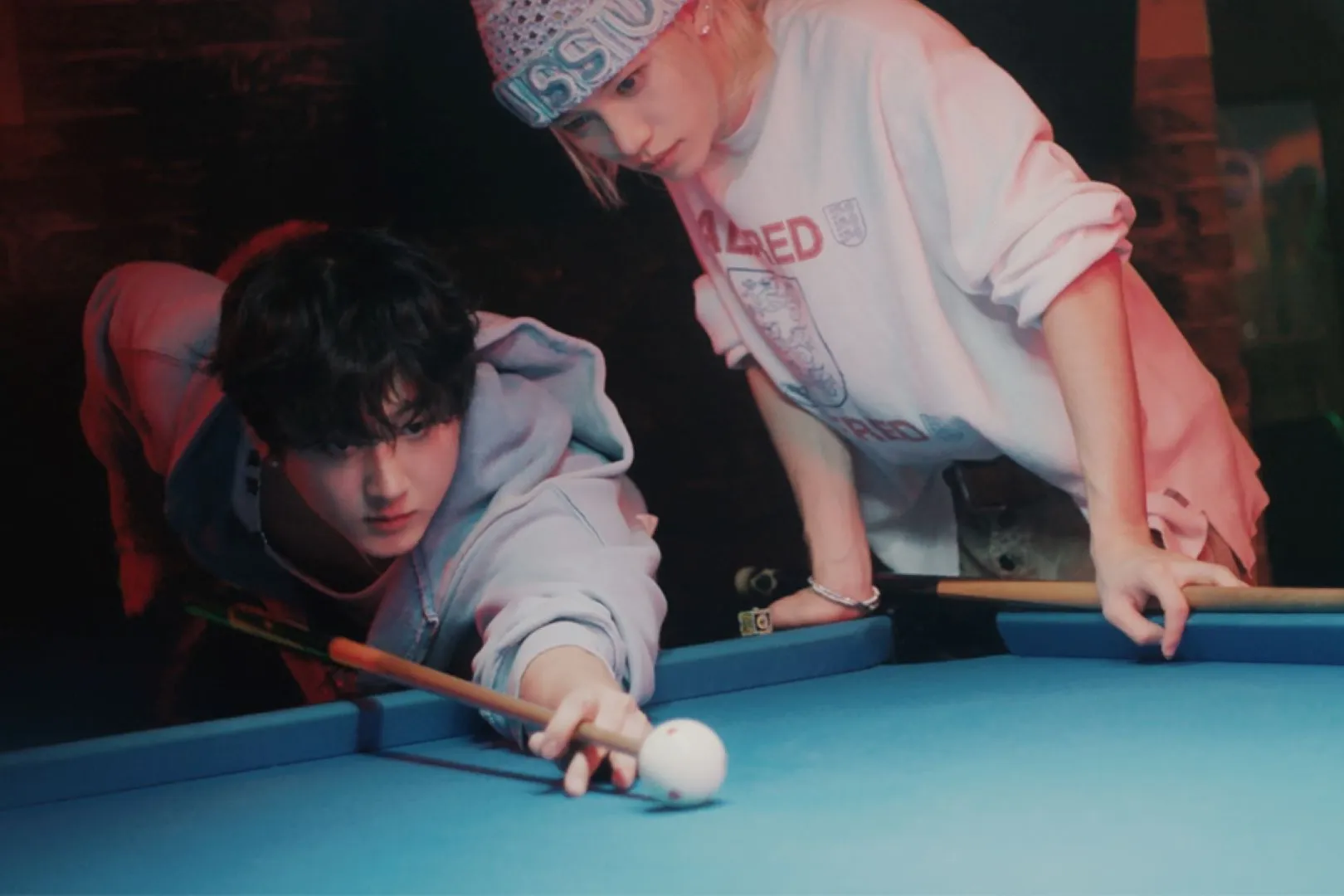 Stray Kids