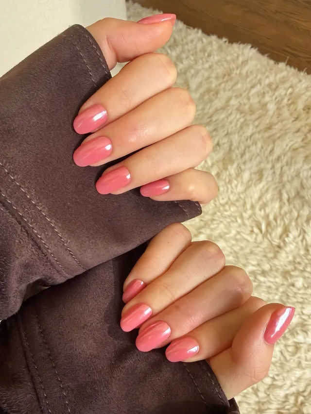Image may contain Body Part Finger Hand Person and Skin