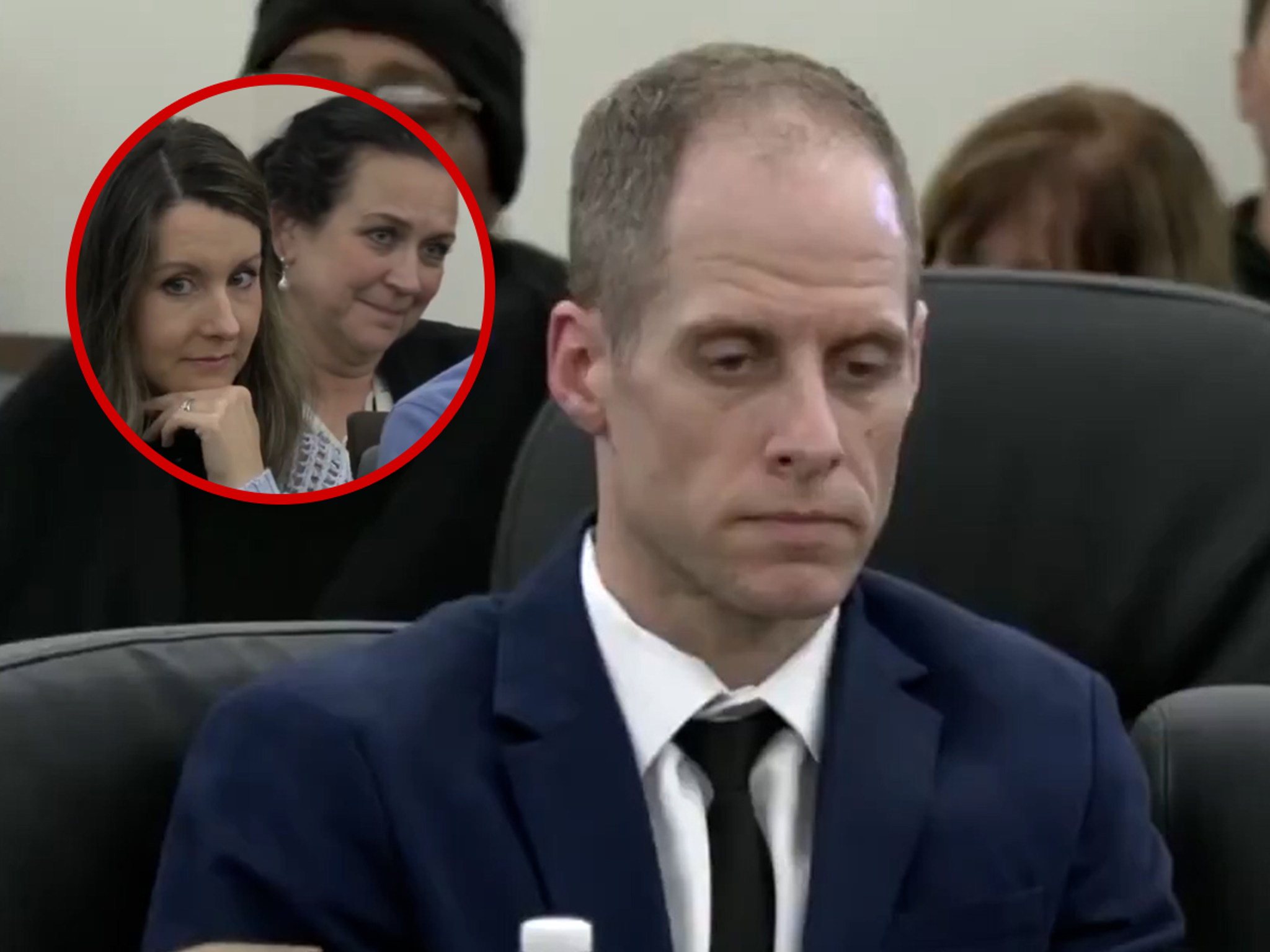 Caleb Flynn Murder Trial: Courtroom Cringes at 'American Idol' Alum's A.I. Songs For Mistress