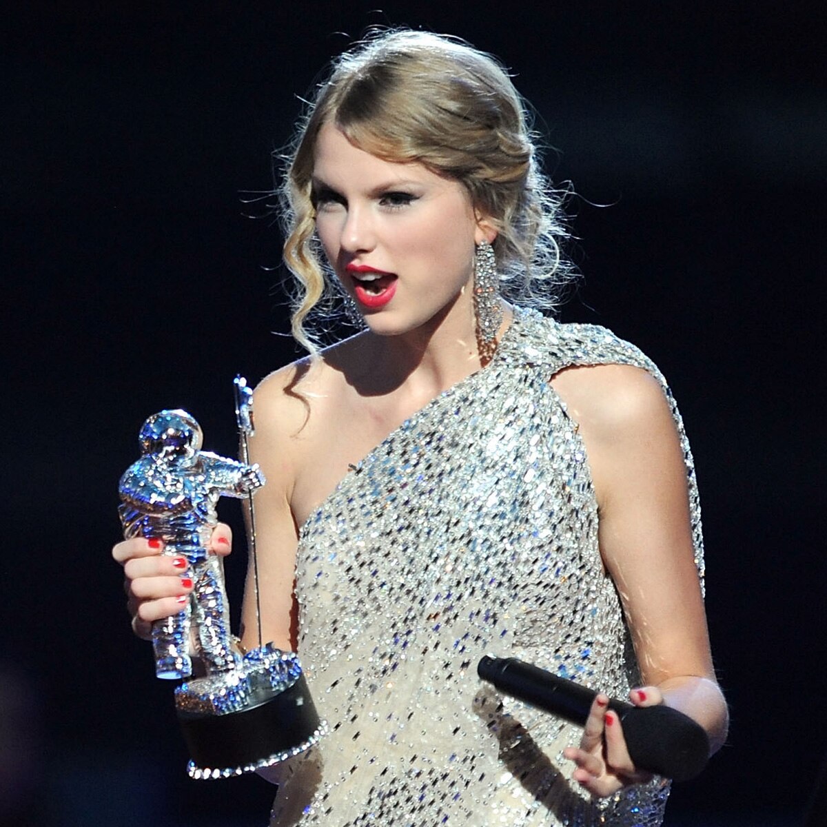The MTV VMAs' Most Jaw-Dropping Moments of All Time