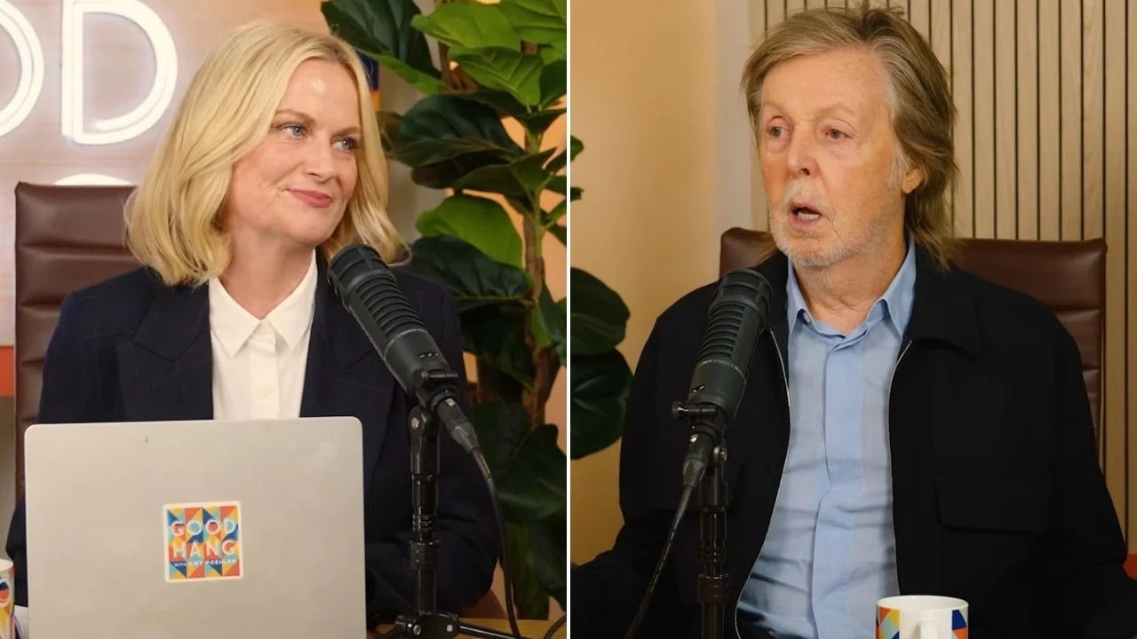 Paul McCartney Shares the Hilarious Beatles Biopic Inaccuracy He Can’t Get Over: ‘Don’t Do This!’
