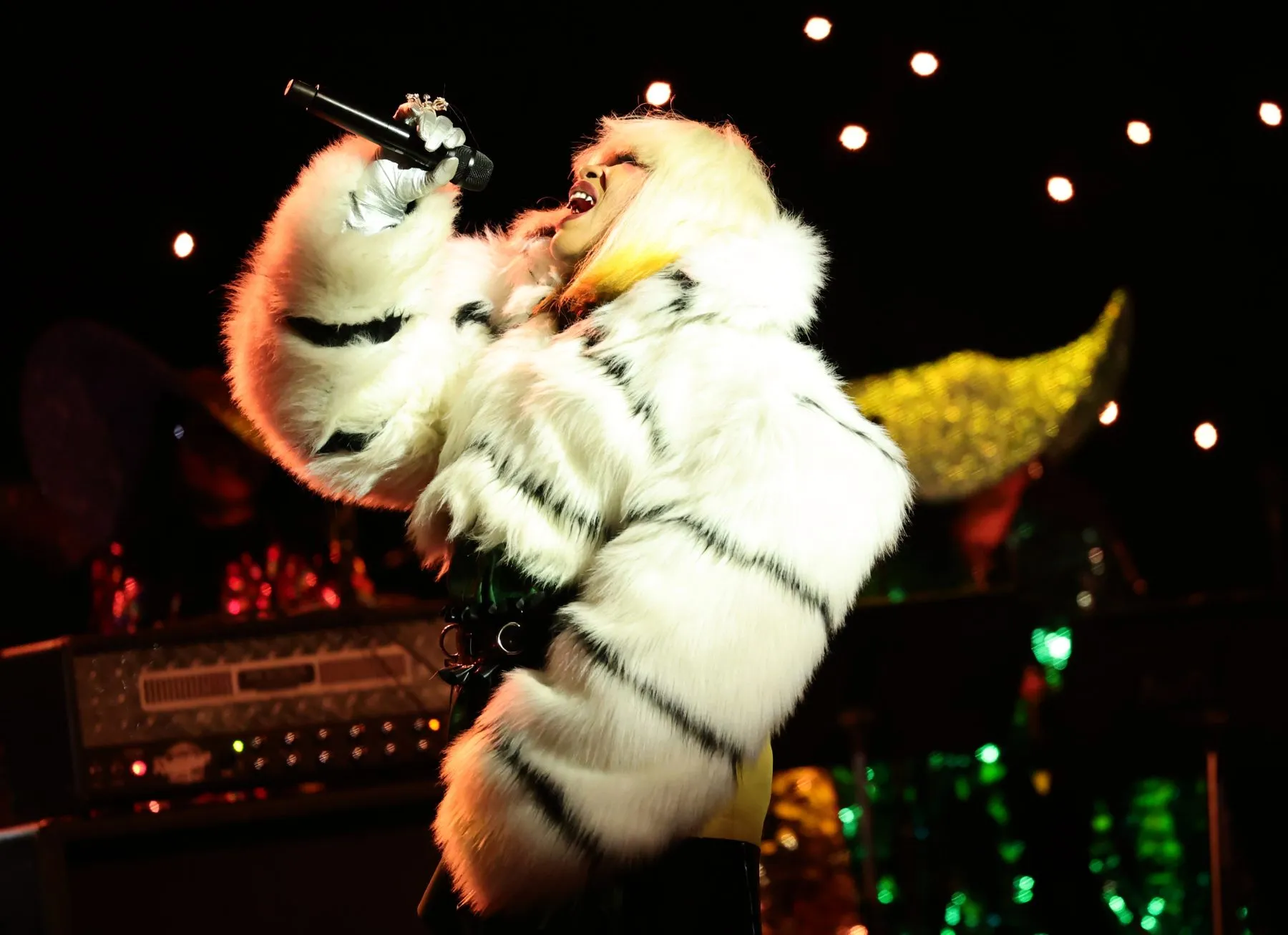 Erykah Badu
